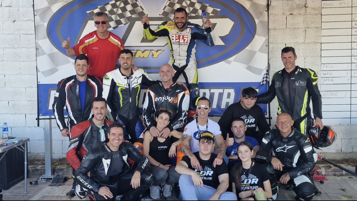 Imagen de LDR Academy