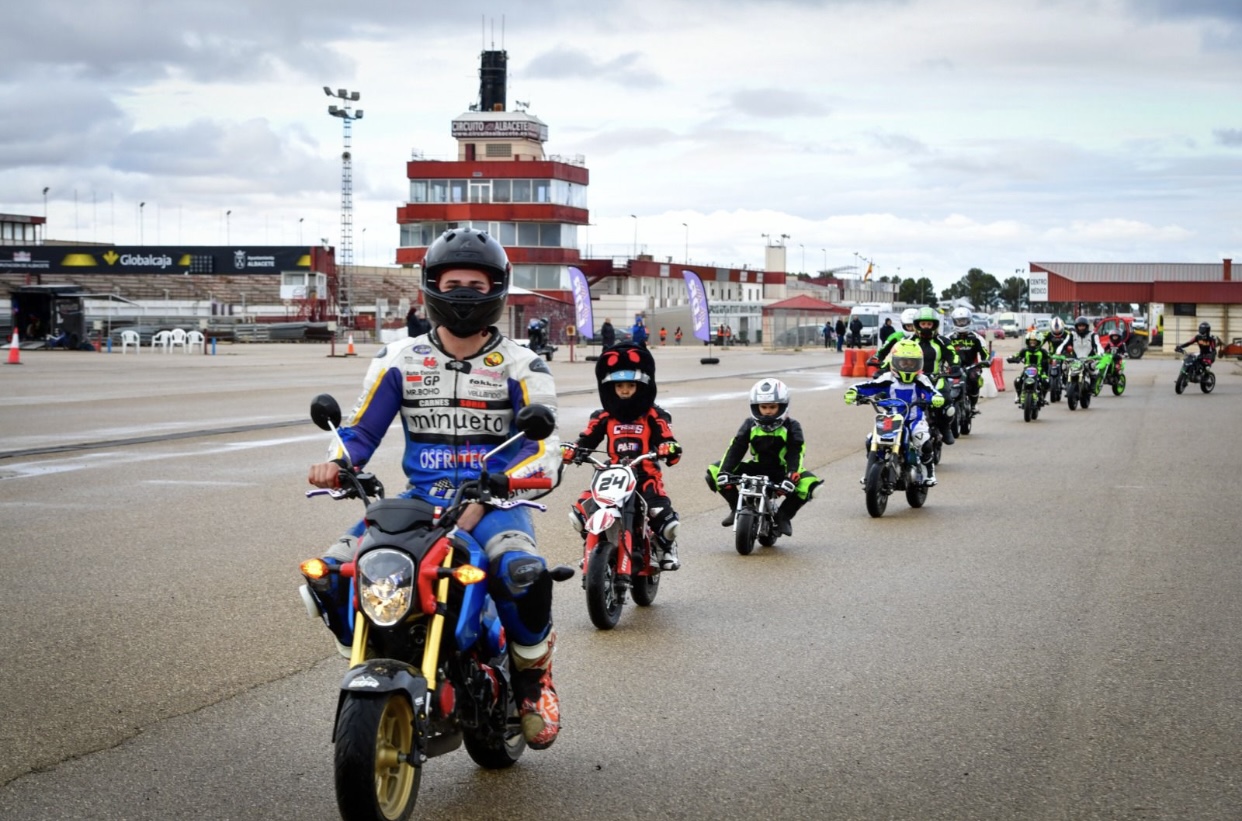 Imagen de LDR Academy